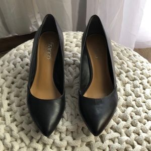 Franco Sarto Women’s Frankie Wedge Pump